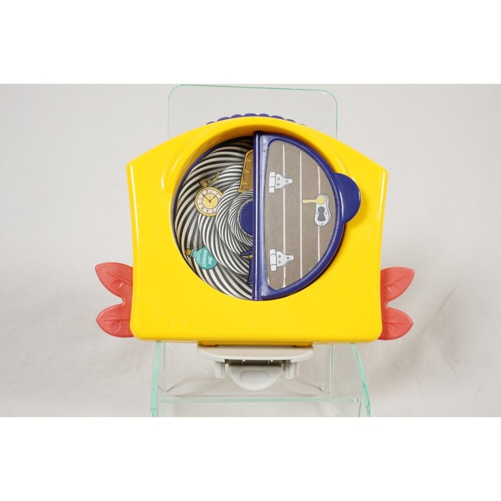 ORIBEL PortaPlay Down the Rabbit Mirror Spinner Hole Replacement Part